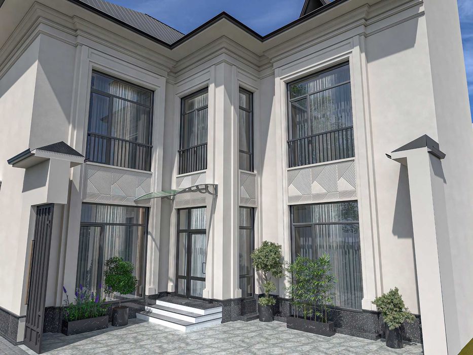 ЮНУСОБОД туманида уй сотилади