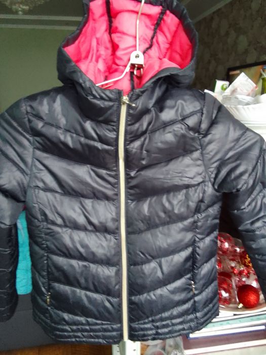 Детские куртки не дорого