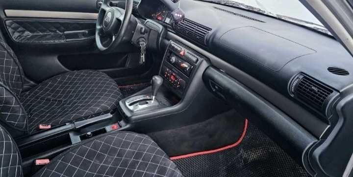 Ауди отличнаяотличная