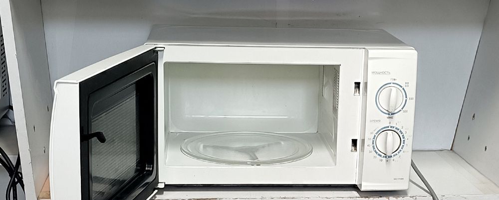 Продам микроволновку
