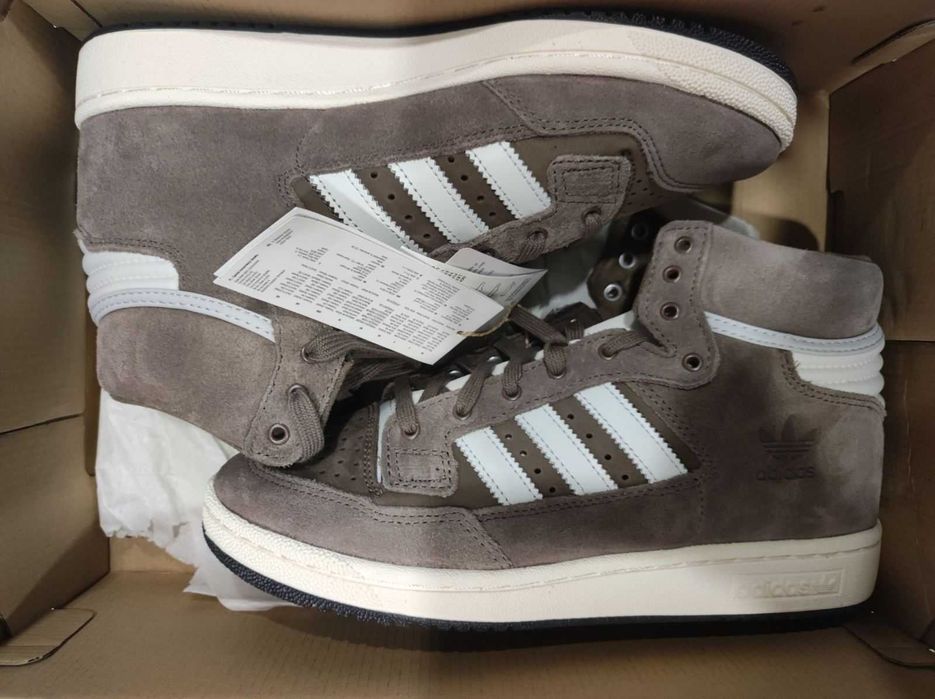 Adidas - Centennial 85 №41 1/3,№44 2/3  Оригинал Код 893