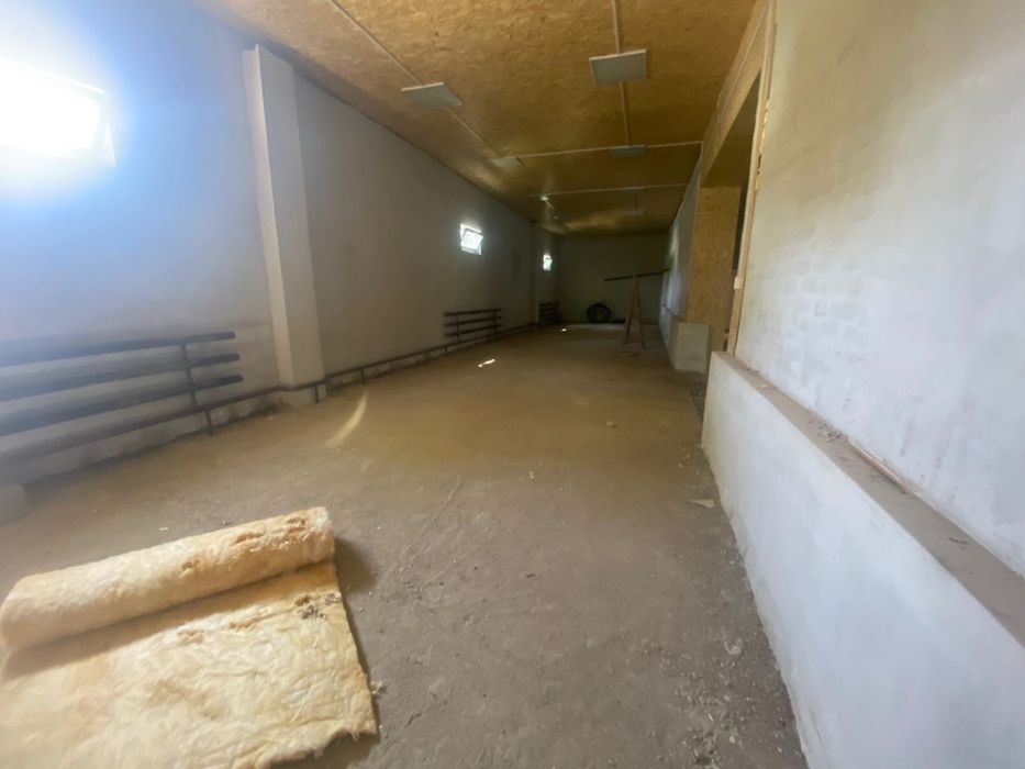 Продажа коммерческого здания