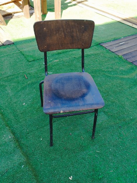 Маси и столове, дървени