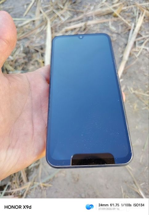 Samsung A 15.    6/128. Ideal (Romitan)