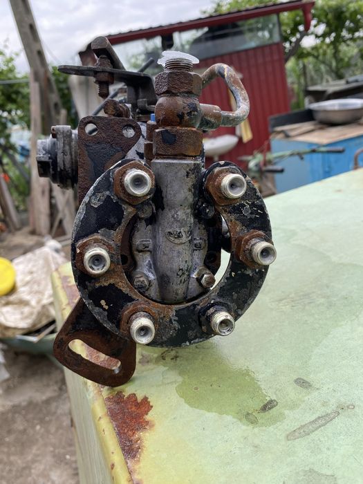 Pompa injectie Lucas Cav Cummins