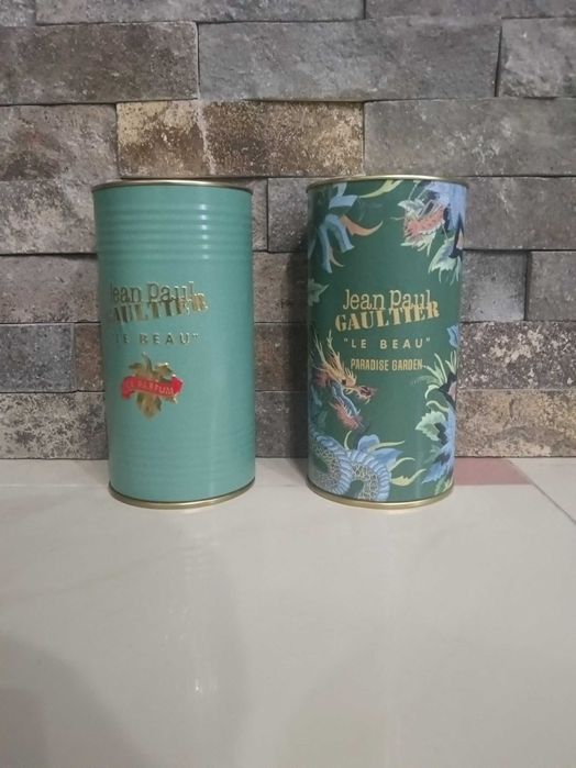 parfum bărbați Jean Paul gaultier le male elixir/paradise garden