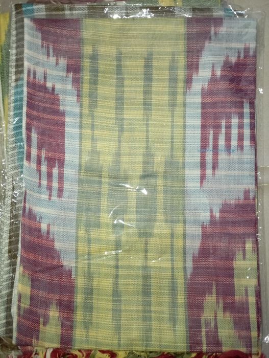 Национальные шарфики