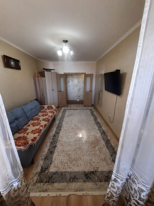 3х ком. кв. возле КАЗГЮУ