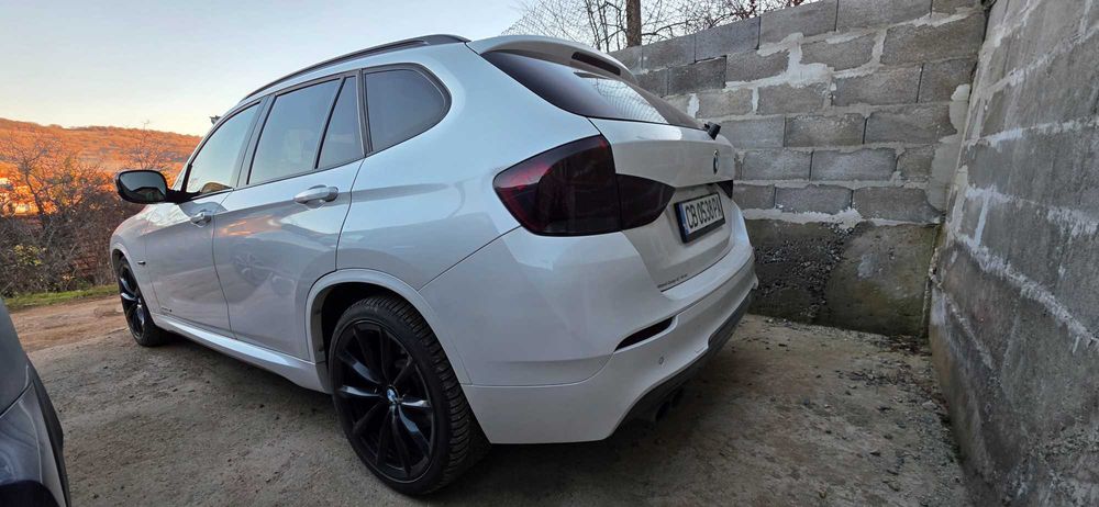 BMW X1 2.8i Xdrive