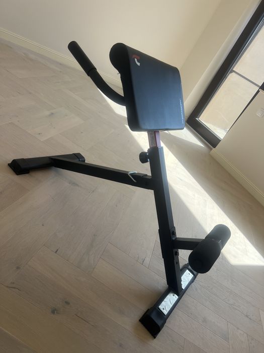 Aparat fitness TRAINER AB 1000 CHRISTOPEIT/ abdomene