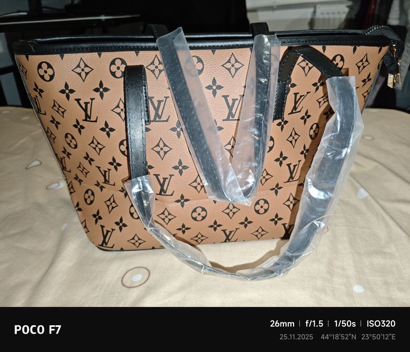 Geanta dama eleganta