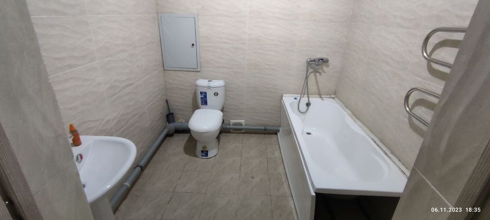 Янги хает 9 худуд