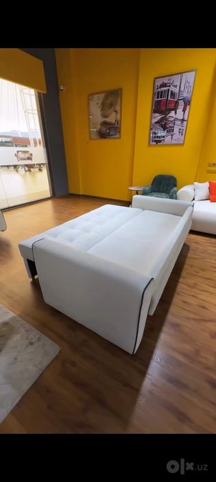 Divan mebel spalniy