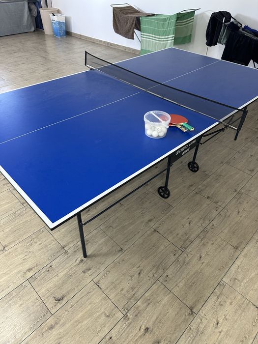 Стол тенис тап таза