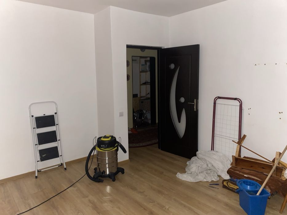 Ap 2 camere in Floresti