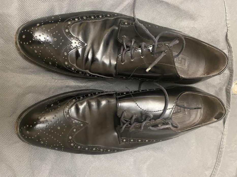 Продам мужские туфли