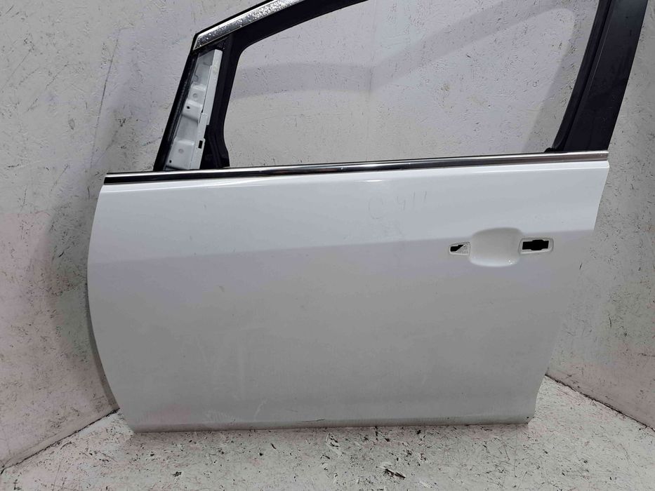 Usa stanga fata Opel Astra J [Fabr 2009-2015]