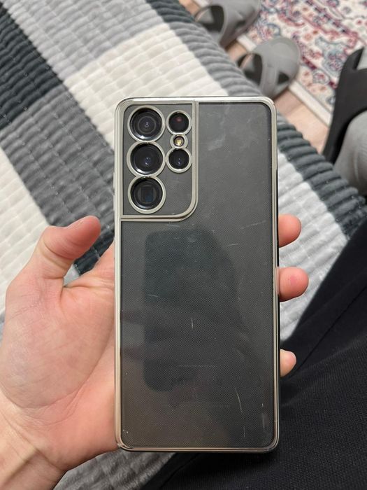 Samsung s21 ultra обмен на айфон