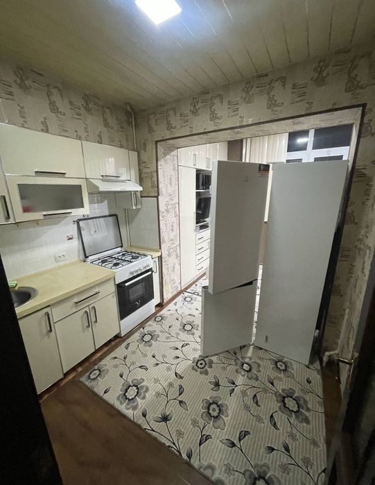 Коракамиш 2/3 3/1/4 Сирож Солик Мачит