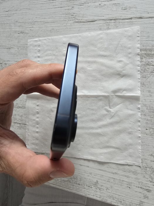 iPhone 15 pro max, 256gb