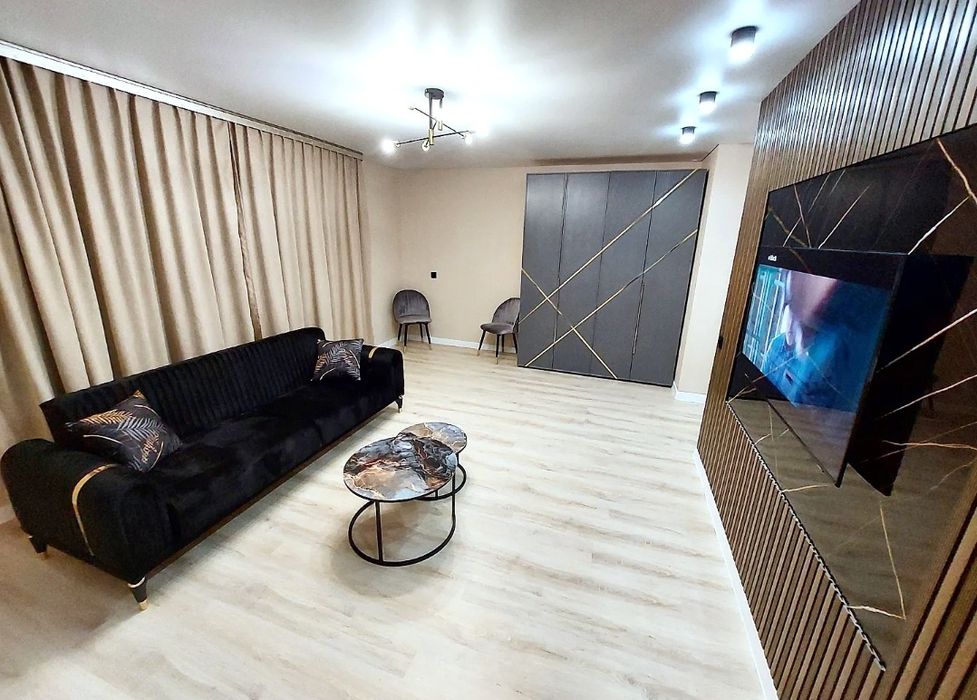 Апартаменты-ПРЕМИУМ. Каспи рэд