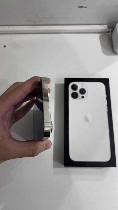 Iphone 13 Pro Max 512gb