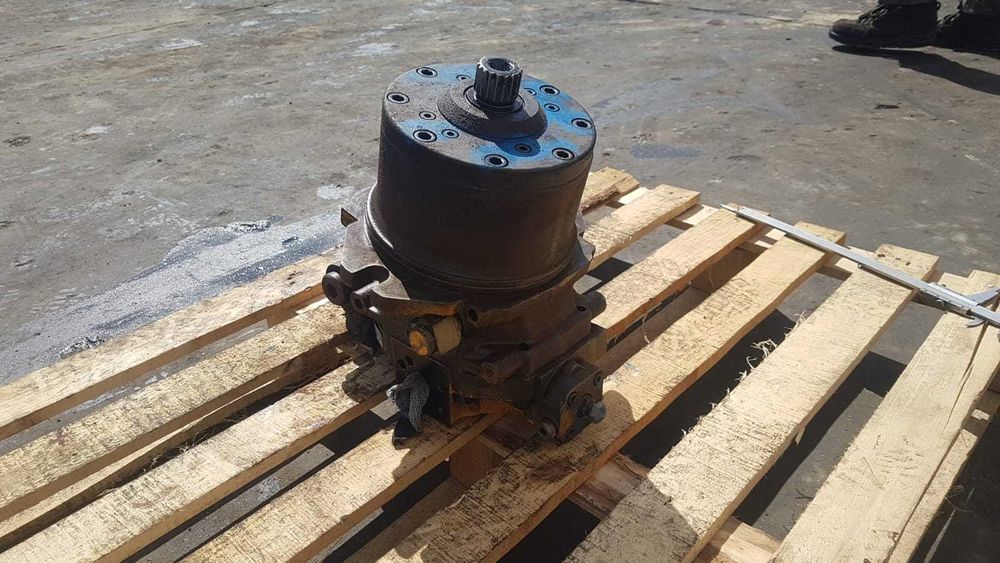 Hidromotor mars Linde BMV135 pentru buldozer Liebherr PR 722