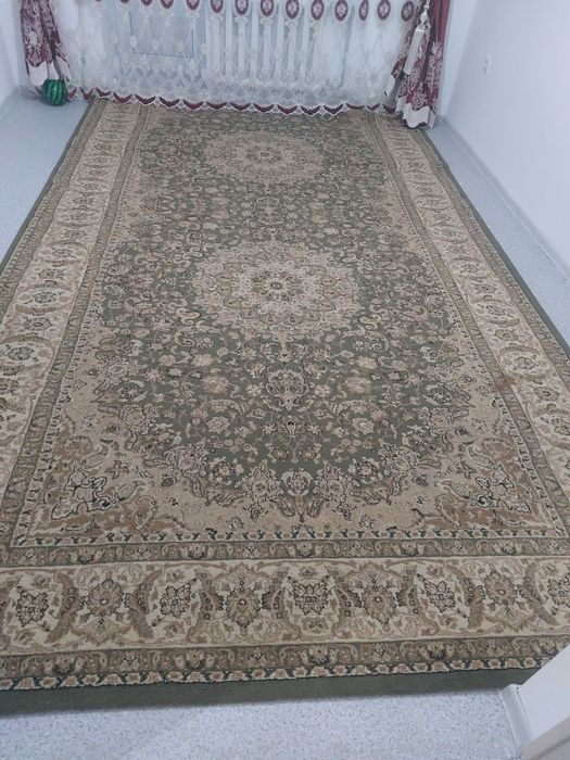 Арабский ковёр срочно
