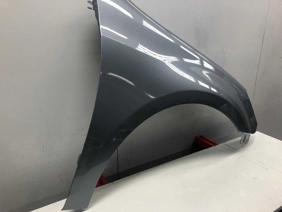 Aripa Fata Dreapta VW Golf 6 VI 2008-2013 (LA7Q (Gri - Verde))