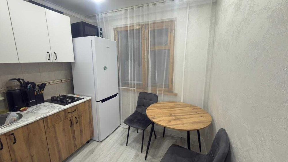 Продам 2х ком квартиру