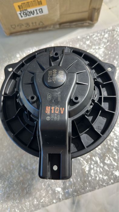 Продам мотор печки