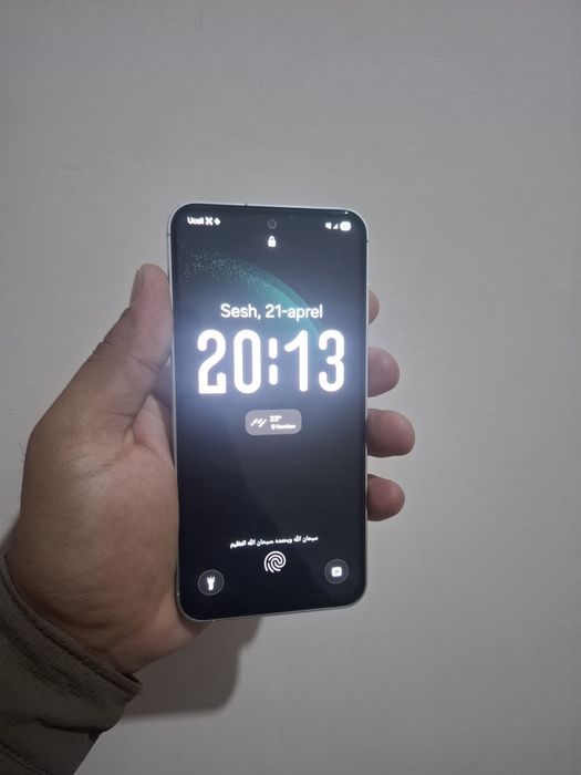 Samsung s23 fe (Samsung A56)