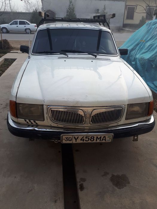 Xarajati yuq uzimiz minib yurgan moshina