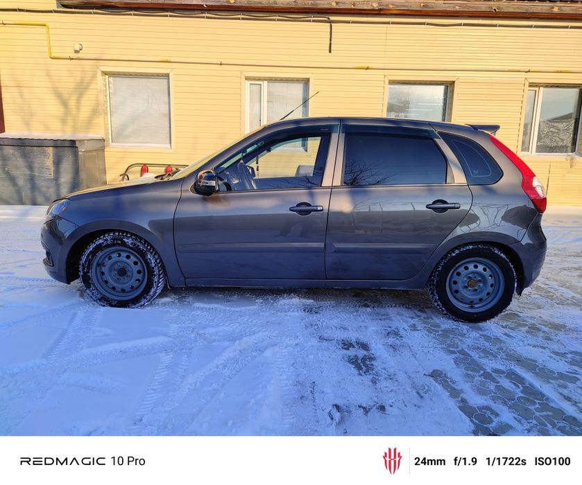 Продам ладу гранту