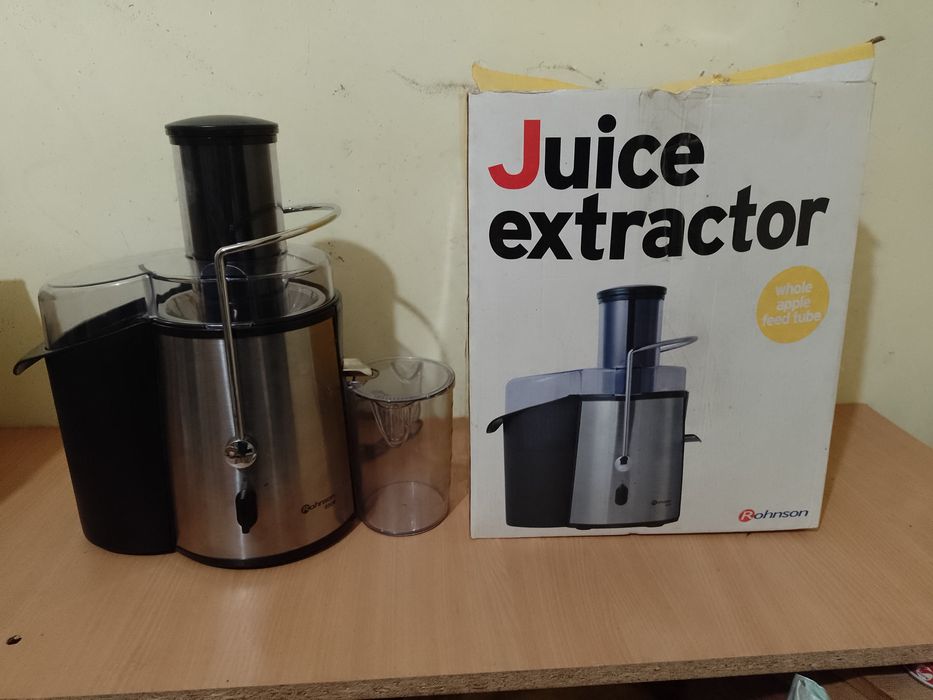 Storcator fructe legume Rohnson.