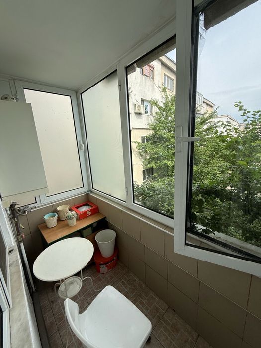 Apartament 3 camere, zona Cantacuzino - Mega Image