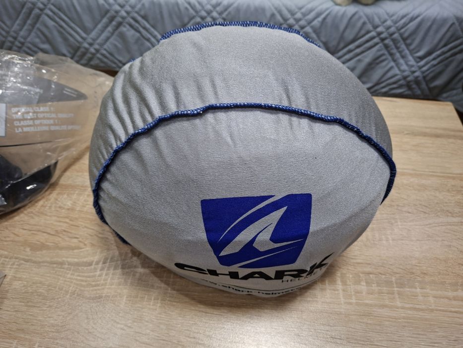 Каска  SHARK evojet- Xl