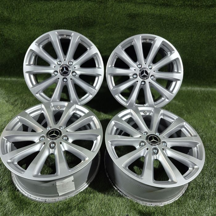 Jante R17 5x112 Mercedes E class, Class, Vito, Viano