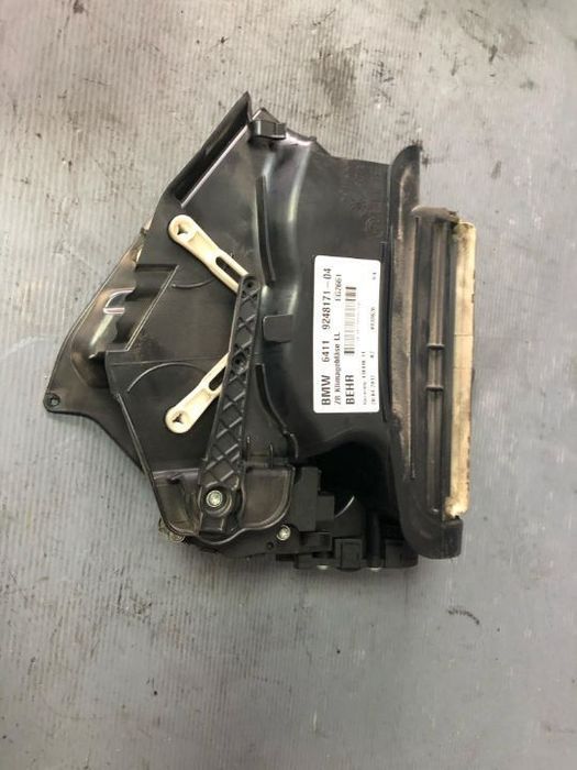 capac aeroterma bmw seria 5 f11