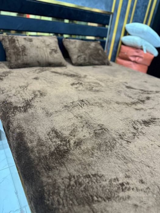 Продаются мягкие наматрасник