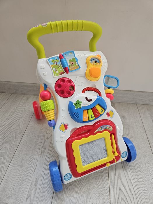 Проходилка lorelli