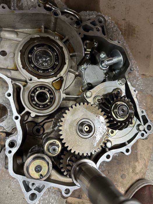 Reparatii atv buggy cf moto can am linhai polaris