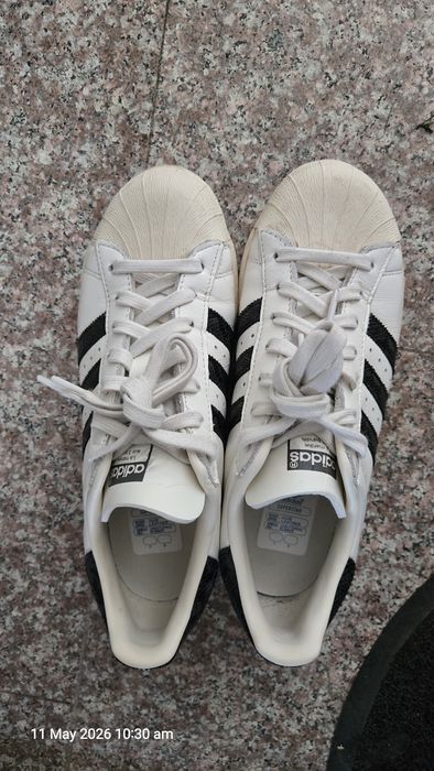 Adidas Superstar кецове