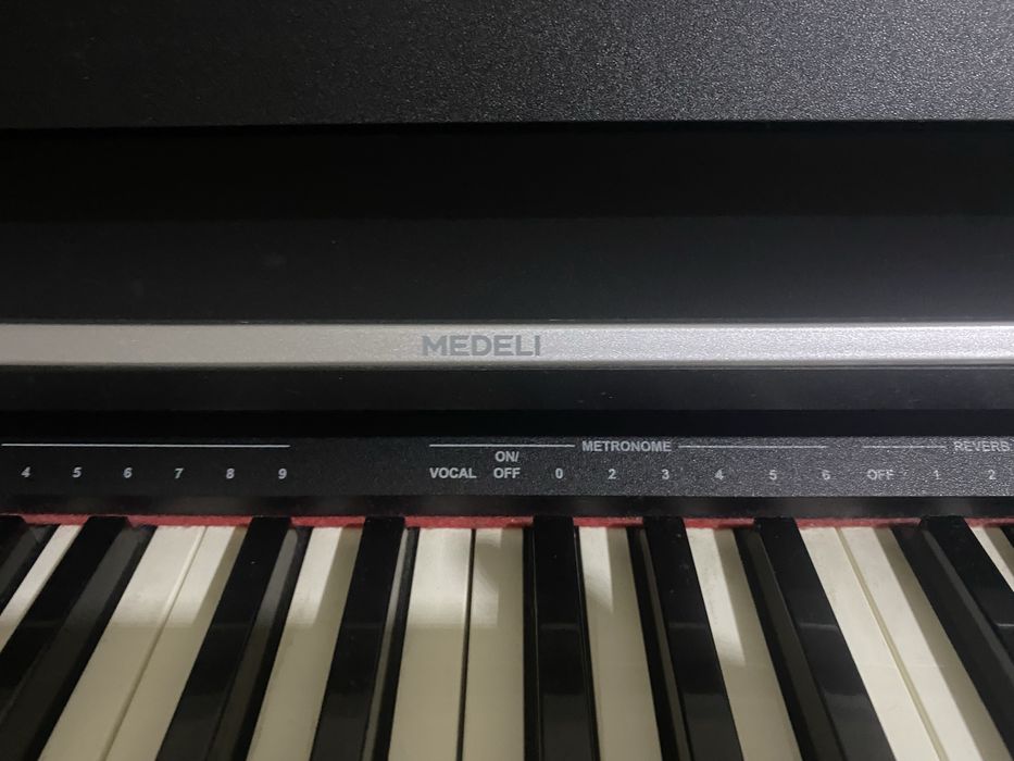 Пианино Medeli CDP5000