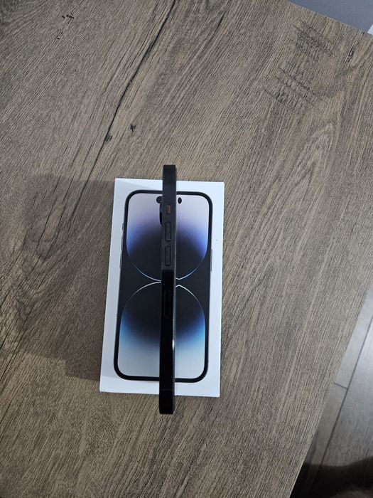iPhone 14 PRO stare impecabila