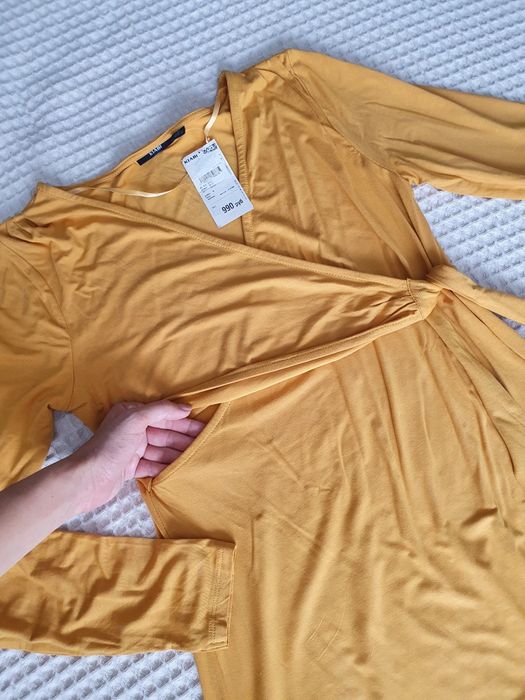 Блузка для беременных Kiabi