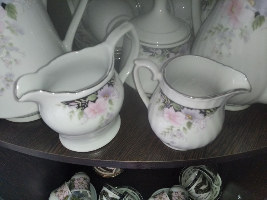 Продам чайный сервиз