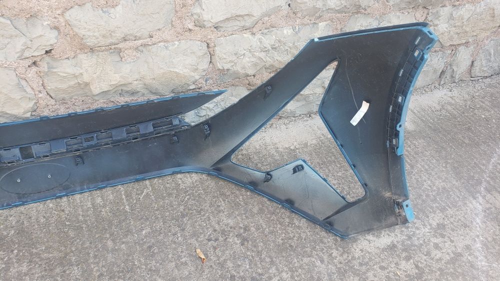 bronq/broni Hyundai Bayon 2021-2024g. броня/брони Хюндай Байон  2021-