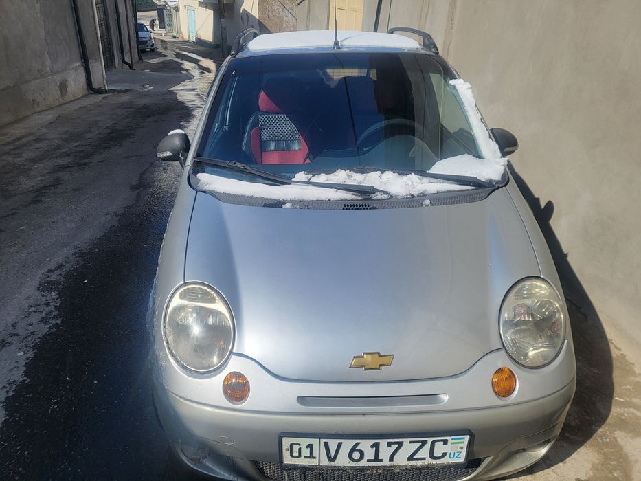 Сдается в аренду матиз бест