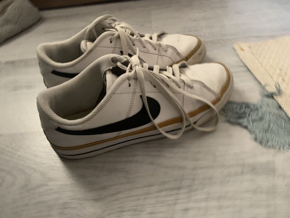 Adidasi nike dunk
